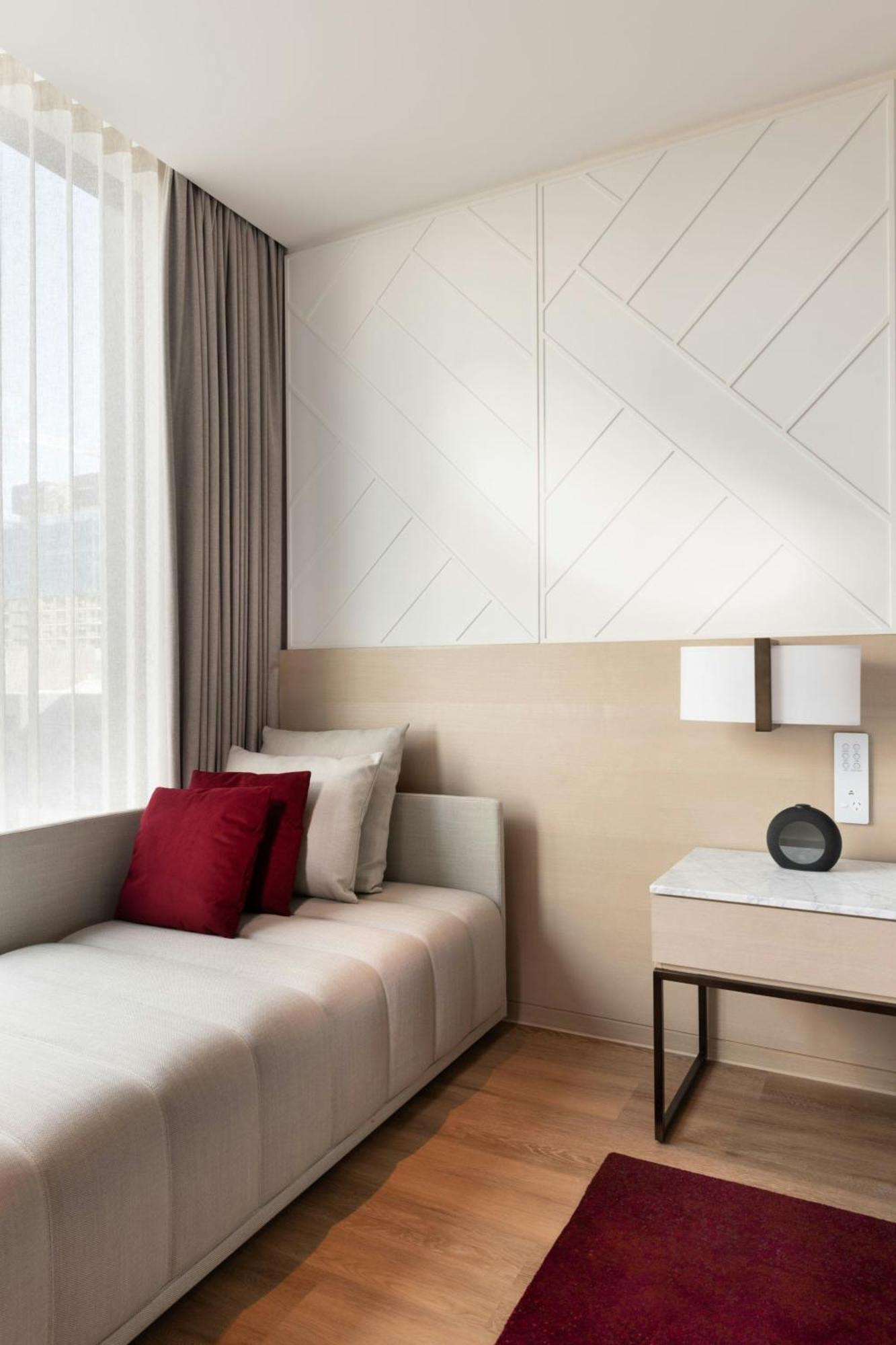 Adelaide Marriott Hotel Exterior foto